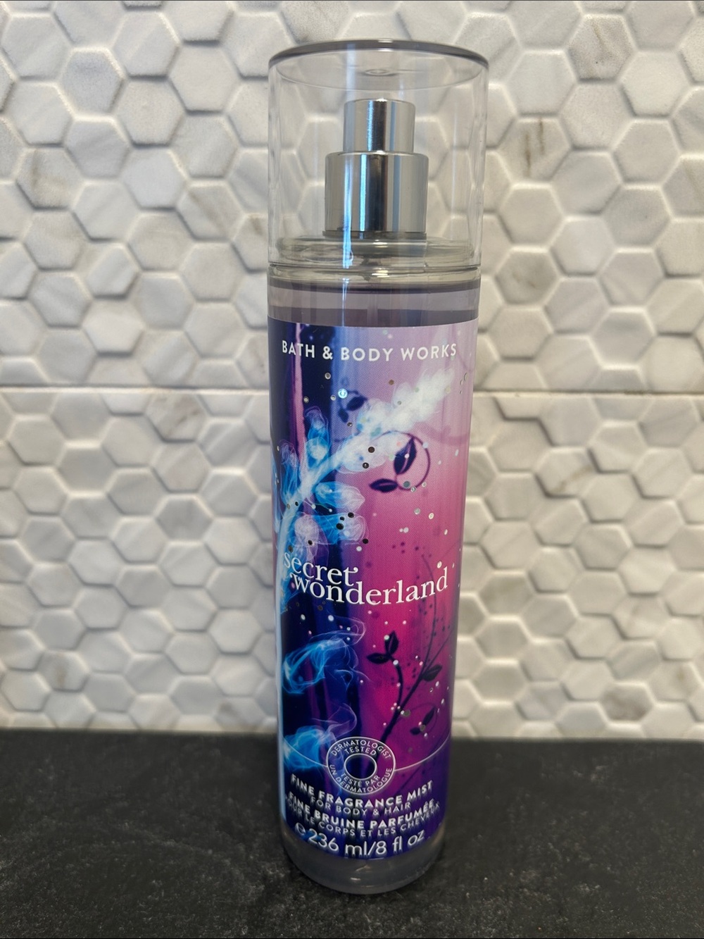 NEW 🆕 Bath & Body Works Secret Wonderland Mist